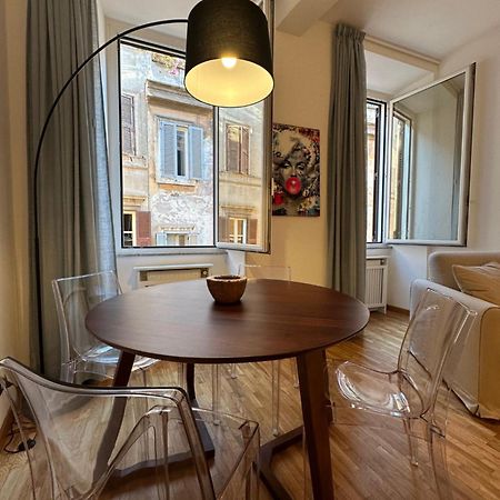 House Of The Sun In Trastevere 罗马 外观 照片