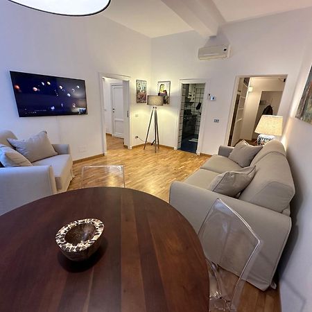 House Of The Sun In Trastevere 罗马 外观 照片