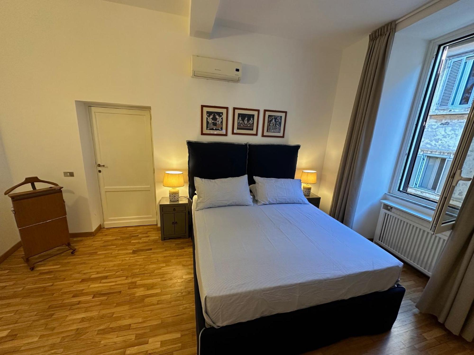 House Of The Sun In Trastevere 罗马 外观 照片