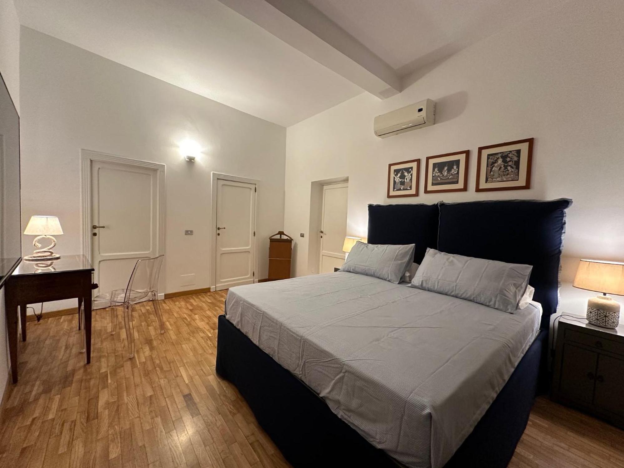 House Of The Sun In Trastevere 罗马 外观 照片