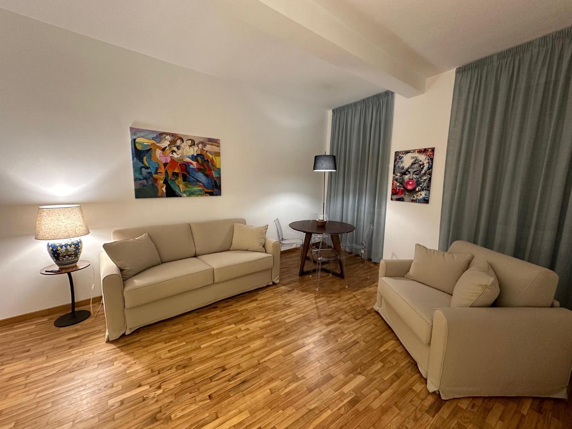 House Of The Sun In Trastevere 罗马 外观 照片