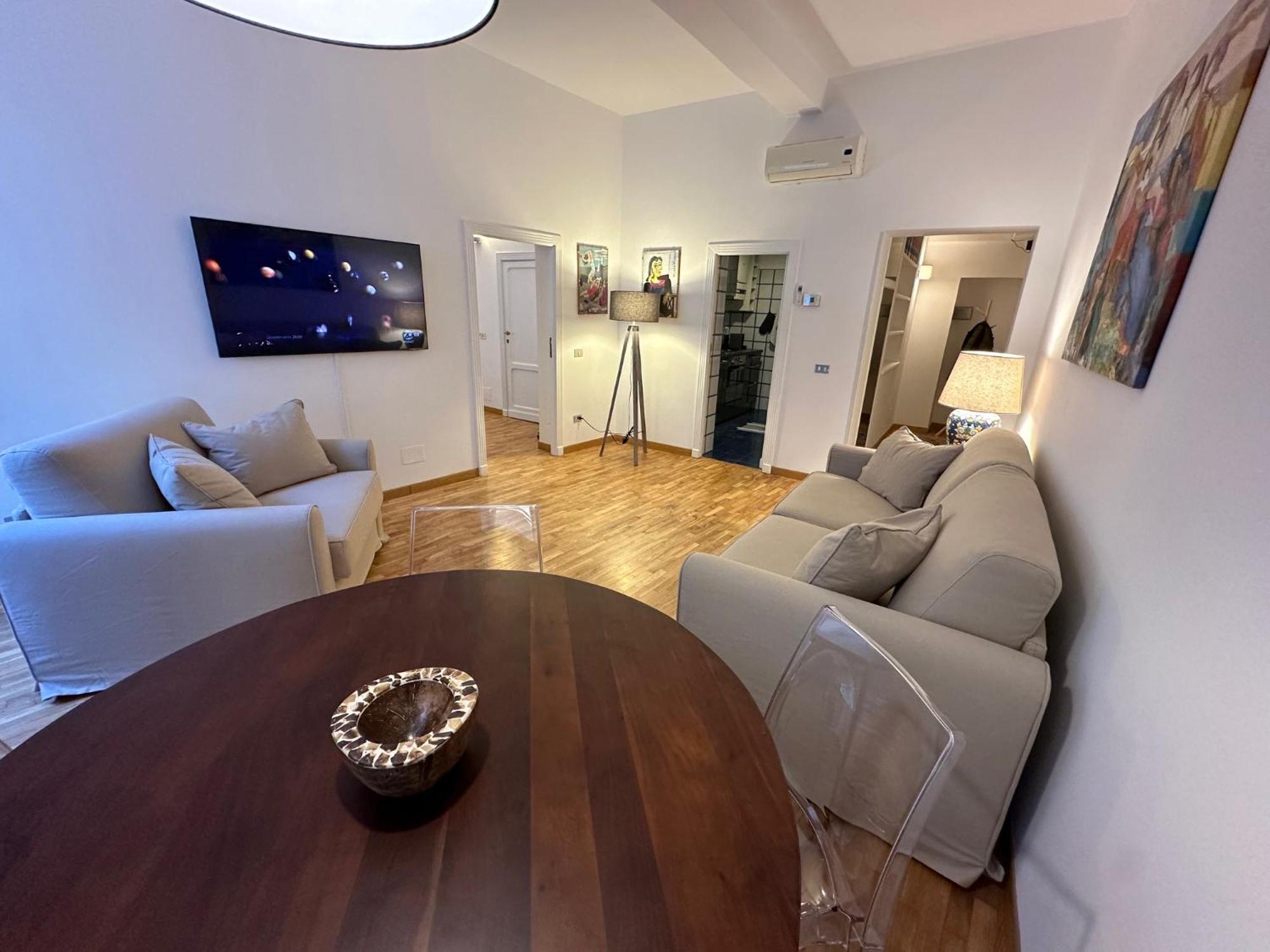 House Of The Sun In Trastevere 罗马 外观 照片